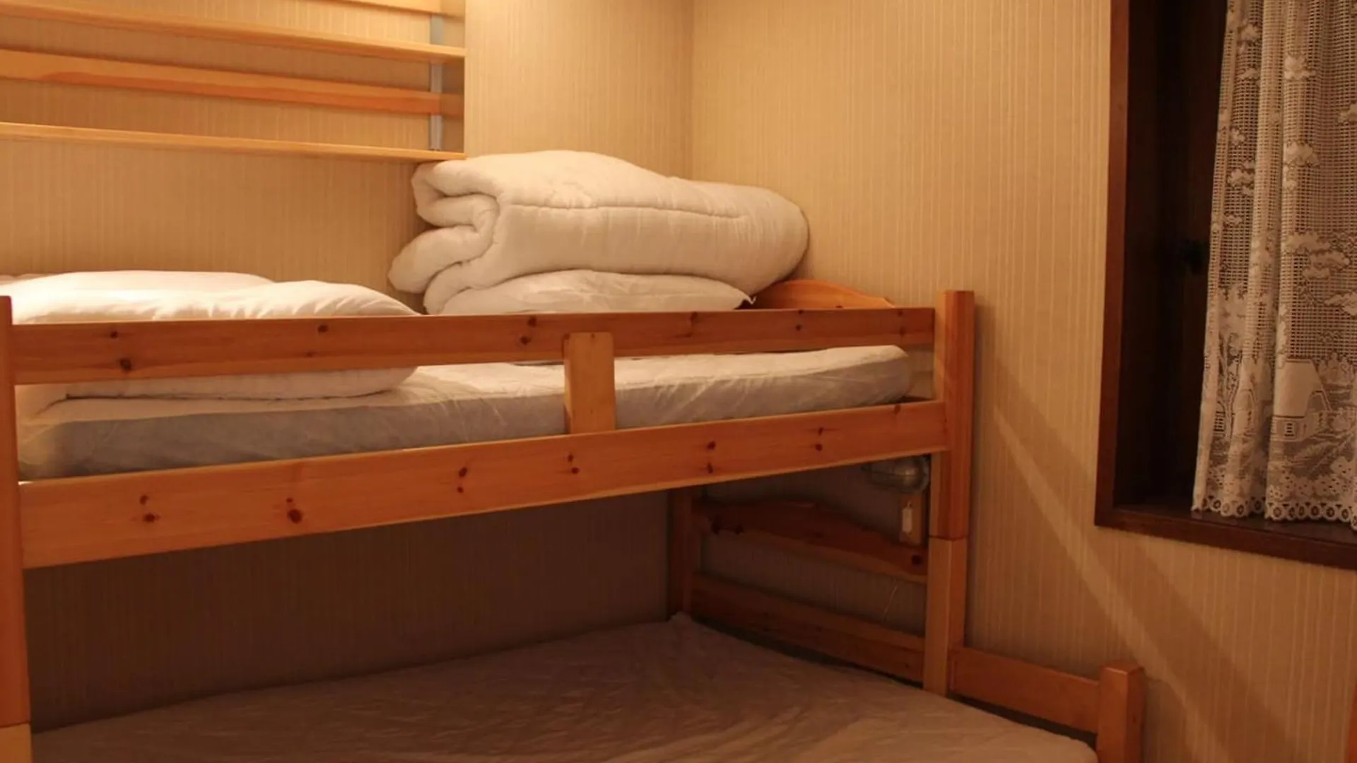 Apartment Charmant 3 Pieces A Chatel Avec Balcon, Proche Pistes Et Navettes, Pour 6 Personnes - Fr-1-676-62 France